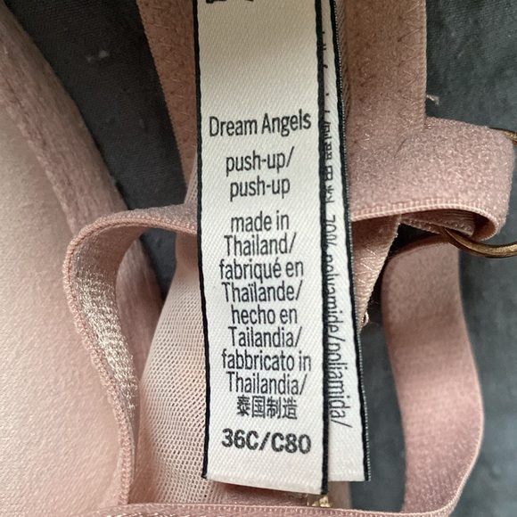 Dream angel bra - Picture 2 of 2